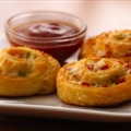 Pizza Pinwheels
