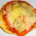 Pizza Pizzas (overnight Pizza Dough)