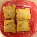 Pizza Pockets