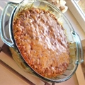 Pizza Rice Casserole