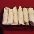 Pizza roll-ups
