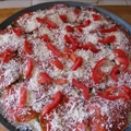 Pizza Spinacho