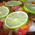 Plaki, Greek fish stew