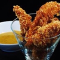 Planet Hollywoods Captain Crunch Chicken