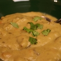 Plantain Soup