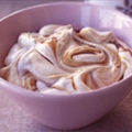Plum Pudding Sauce