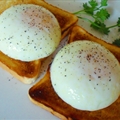Poached Eggs
