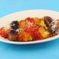 Polenta Fritta (Fried Polenta)