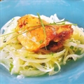 Pollo Encebollado (Chicken and Onions)
