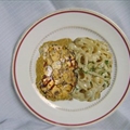 Pollo Rosa Maria