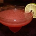 Pomegranate Margarita