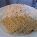 Poor Man's Crab Dip