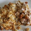 Poppy Seed Chicken