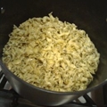 Poppy Seed Noodles