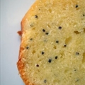 Poppyseed Cake