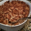 Poppyseed Chicken Casserole