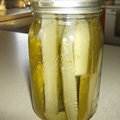 Pops Dill Pickles