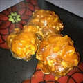 Porcupine Meatballs