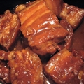 Pork Adobo
