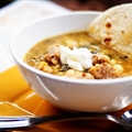 Pork and Green Chile Stew