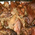 Pork Carnitas Street Tacos