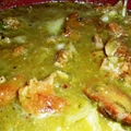 Pork Chili Verde