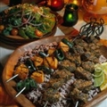 Pork Chimichurri