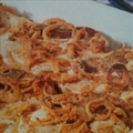 Pork Chop Casserole