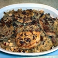 Pork Chops And Sauerkraut