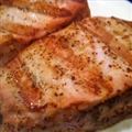 Pork Chops - deviled