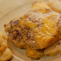 Pork Chops & Potatoes