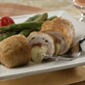 Pork Cordon Bleu