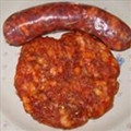 Pork - Hot italian Sausage