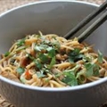 Pork Lo Mein