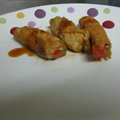 Pork Loin Roulade