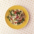 Pork Primavera