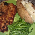 Pork Schnitzel