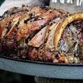 Pork Shoulder Balkaneros