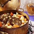 Pork - Simmered Boston Butt Pork Roast