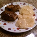 Pork Tenderloin Diane (4 Pts)