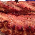 Pork Tenderloin- Hoisin Marinade