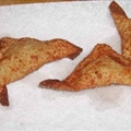 Pork Won Tons