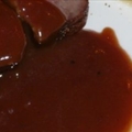 Port Wine Sauce (for Filet Mignon or Prime Rib)