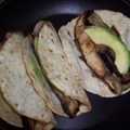 Portabella Tacos