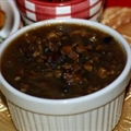 Portobello-marsala Sauce