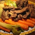 Pot-au-feu