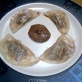 Pot Stickers
