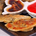 Pot Stickers or Steamed Dumplings