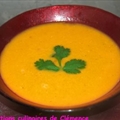 Potage Au Potiron