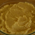 Potato and Celery Root Puree